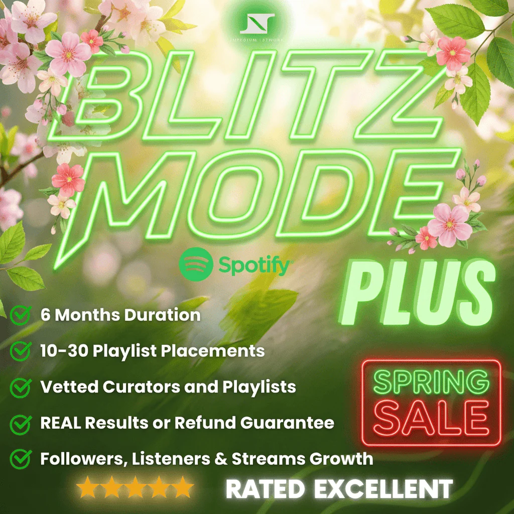 BLITZ MODE PLUS - Image 3