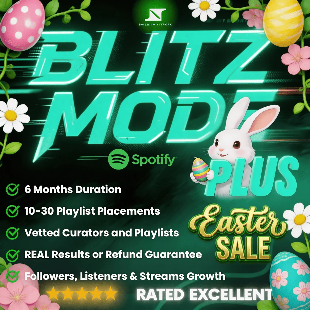 BLITZ MODE PLUS - Image 4